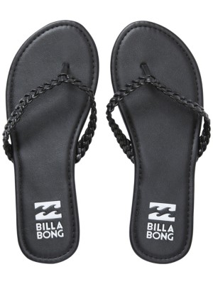Billabong Beach Braid Sandals