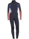 Billabong Synergy 3/2 Back Zip Flatlock Kids Wetsuit