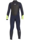 Billabong Absolute 3/2 Back Zip Kids Wetsuit
