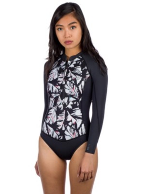 Billabong Salty Daze LS Spring