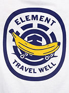 Travel Crew T-Shirt