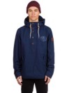 Element Pioneer Timber Jacket