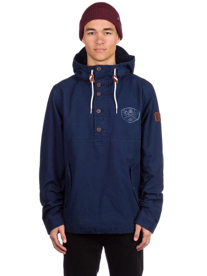 Element Pioneer Timber Jacket