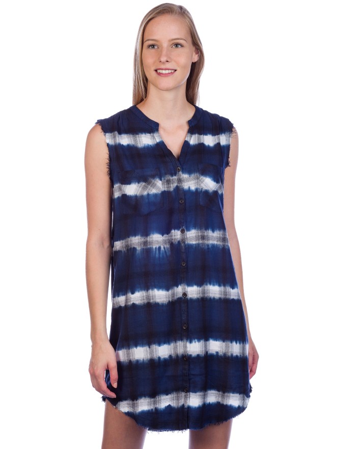 Element Non Stop Dress