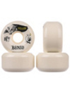 Bones Wheels Spf Miller Guilty Cat 84B P5 56mm Wheels