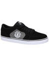 Element Heatley Skate Shoes