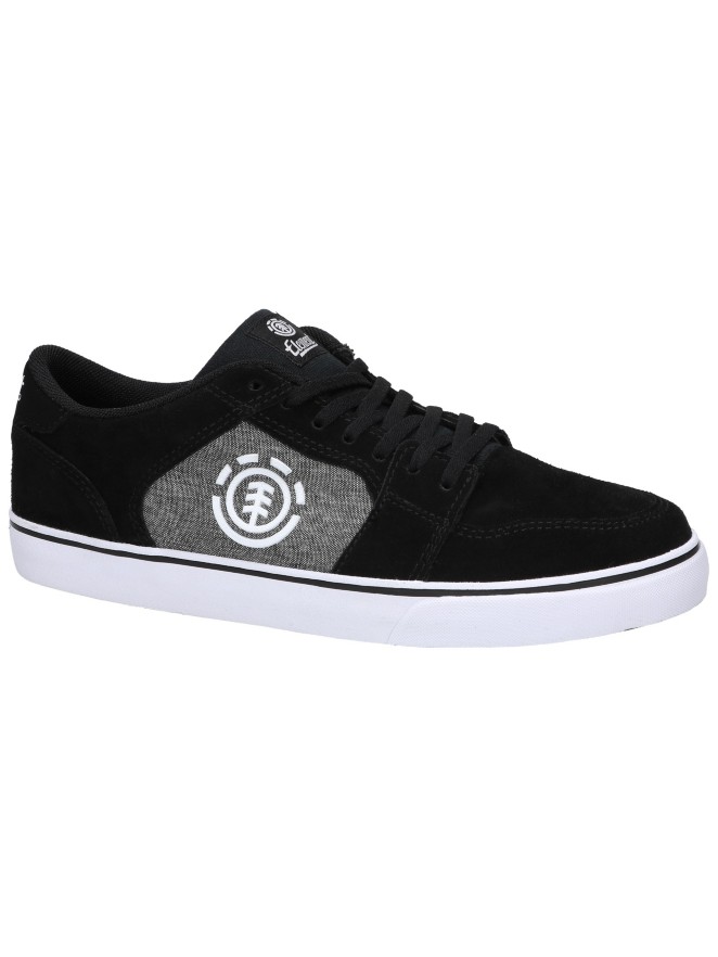 Element Heatley Skate Shoes