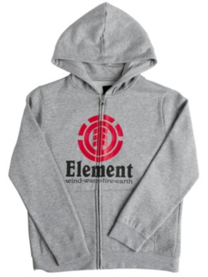 element zip hoodie