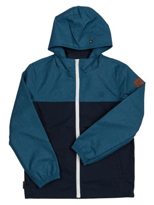 alder light jacket