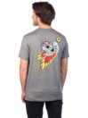 RVCA Libertad T-Shirt