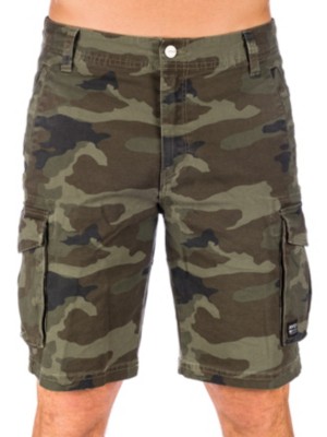 rvca cargo shorts