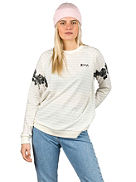 Oblow Roses Sweat