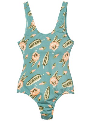 South Swell Swimsuit