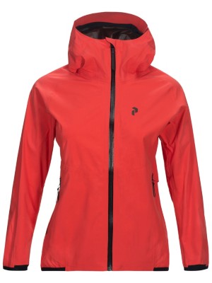 pac jacket peak performance