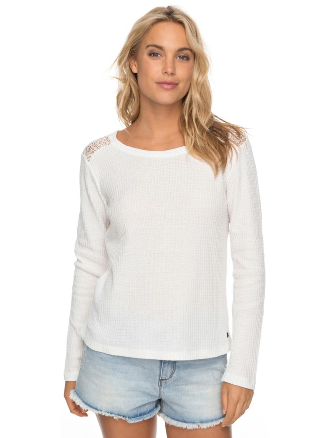 Roxy Break Master Long Sleeve T-Shirt