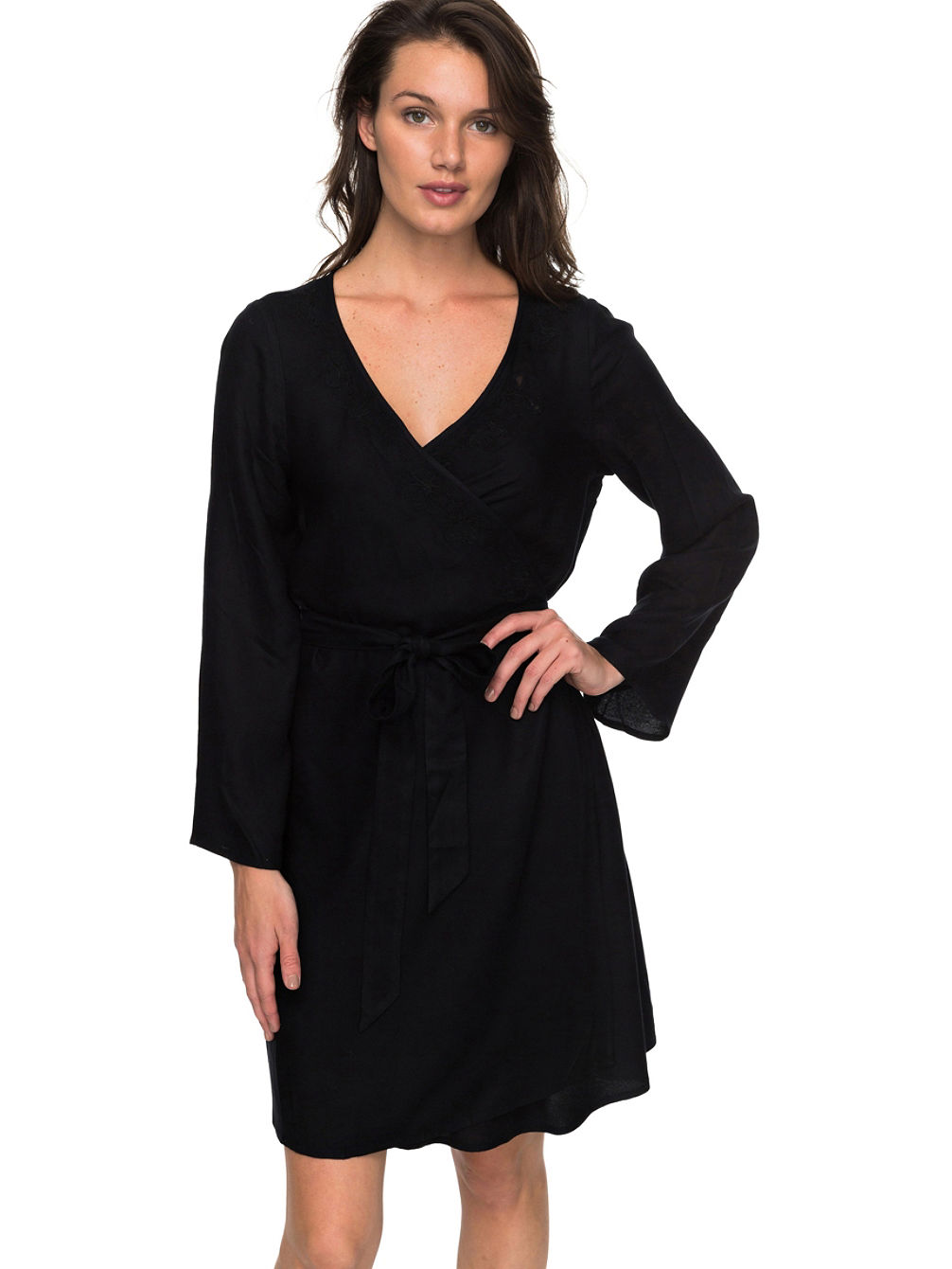 Small Hours Solid Robe