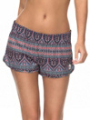 Roxy Elasticated 2 Inch Bañador