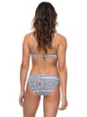 Roxy Girl Of The Sea M Bandeau/70'S Bikini Set
