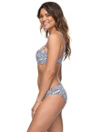 Roxy Girl Of The Sea M Bandeau/70'S Bikini Set