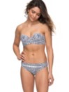 Roxy Girl Of The Sea M Bandeau/70'S Bikini Set