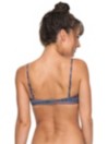 Roxy Sun,Surf And Bandeau Bikini Top