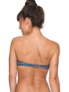 Roxy Sun,Surf And Bandeau Bikini Top