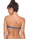 Roxy Sun,Surf And Bandeau Bikini Top