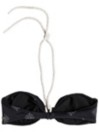 Roxy Take Me To The Sea Bandeau Bikini Top