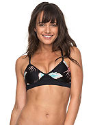 Fitness Athletic Tri Bikini Top