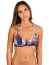 Roxy Prt Essentials Molded Tri Bikini Top