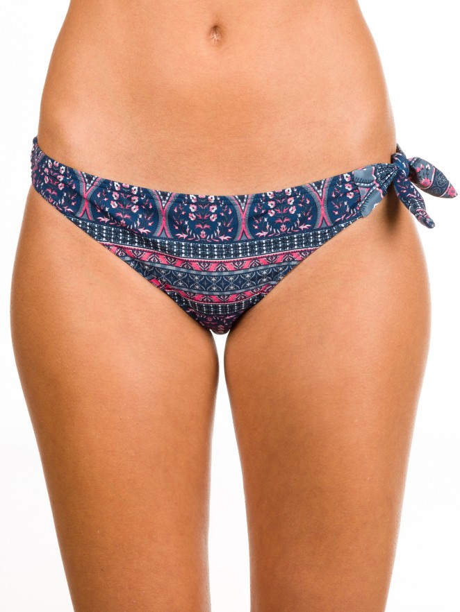 Roxy Sun,Surf And Surfer Bikini Bottom