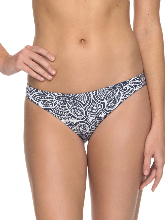 Roxy Girl Of The Sea Scooter Bikini Bottom
