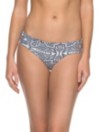 Roxy Girl Of The Sea 70'S Bikini Bottom