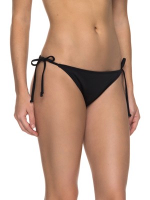Essentials Tie Side Scooter Bikini Bottom