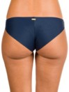 Roxy Pop Surf Mini Solid Bikini Bottom