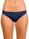 Roxy Pop Surf Mini Solid Bikini Bottom
