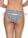 Roxy Girl Of The Sea Tie Side Scooter Bikini Bott