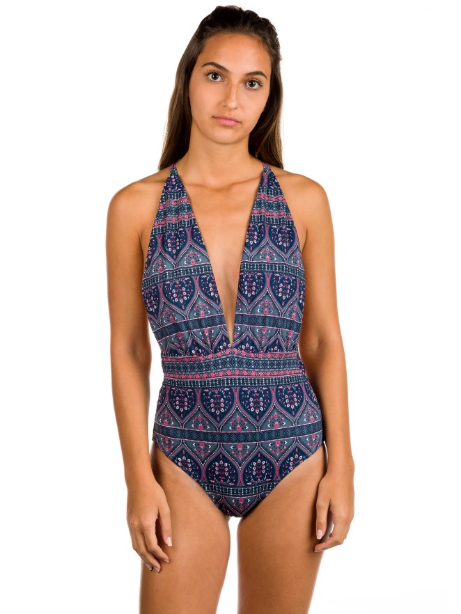 Roxy Sun,Surf And Swimsuit