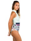 Roxy Pop Surf Fashion Swimsuit