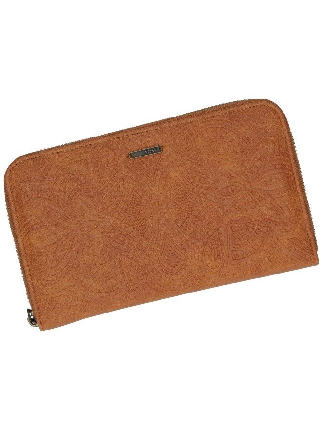 Roxy Won My Heart Wallet