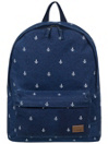 Roxy Sugar Baby Canvas Mochila
