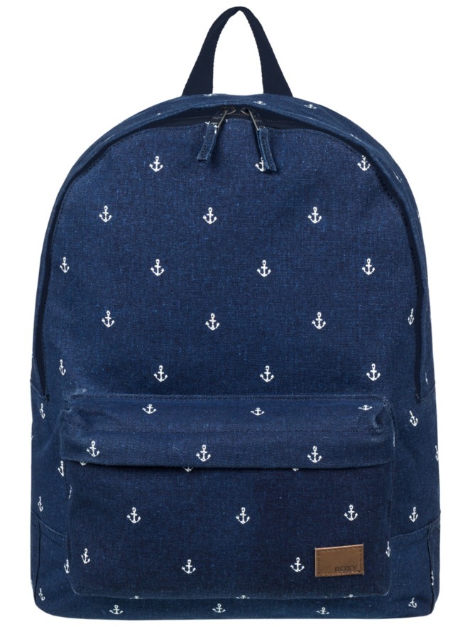 Roxy Sugar Baby Canvas Mochila