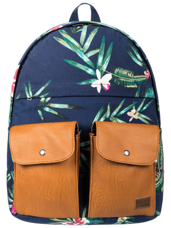 Roxy Stop And Share Backpack