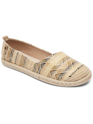 Roxy Flora II Slip-Ons