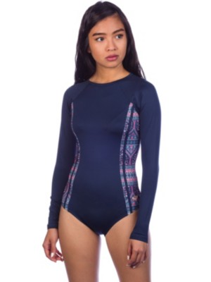 Roxy Aloha Springsuit