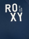 Roxy Fitness Onesie Longsleeve Lycra