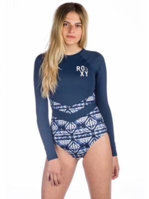 Roxy Fitness Onesie Lycra LS