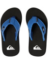 Quiksilver Monkey Abyss Sandály