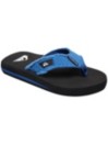 Quiksilver Monkey Abyss Sandály