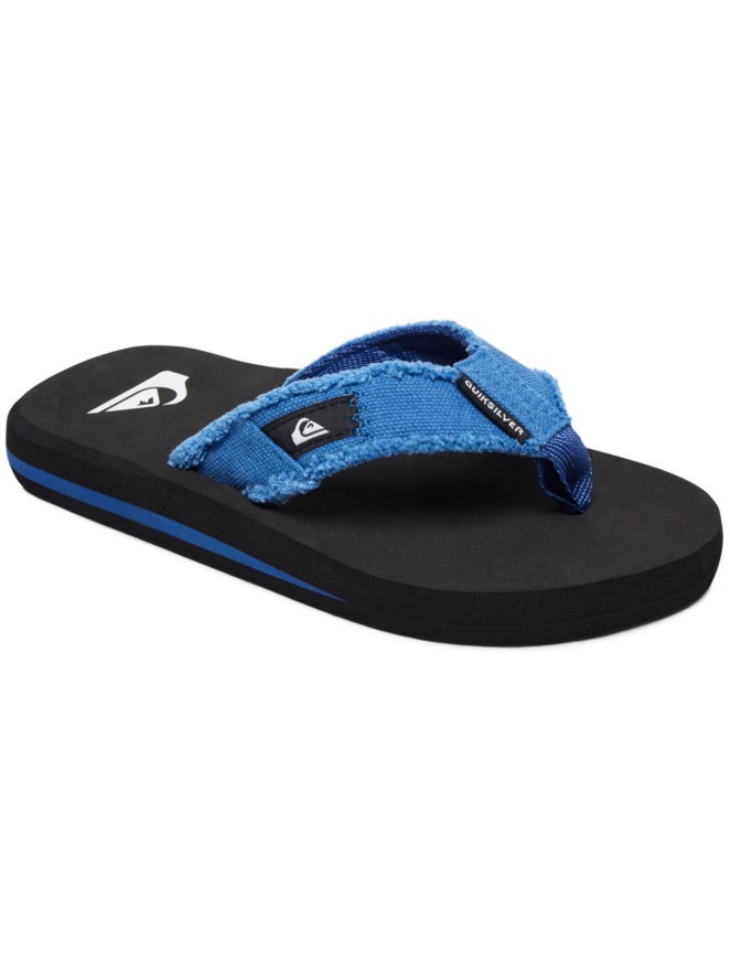 Quiksilver Monkey Abyss Sandály